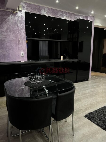 Drumul Binelui, vanzare 2 camere, mobilat si utilat,