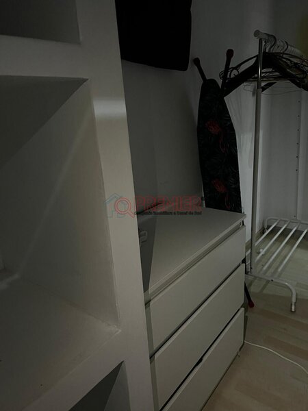Drumul Binelui, vanzare 2 camere, mobilat si utilat,
